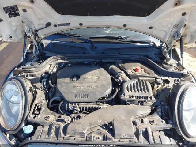 2016 MINI HARDTOP WMWXU1C5XG2D11885 Photo 9