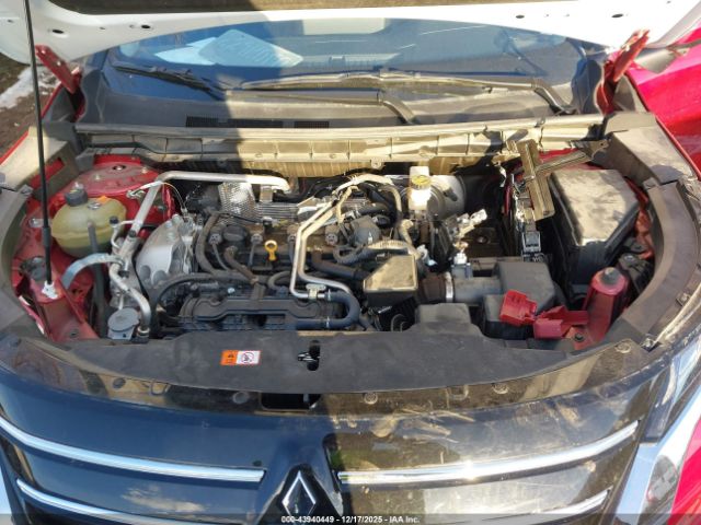 2025 MITSUBISHI OUTLANDER JA4J4VA8XSZ012272 Photo 9