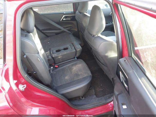 2025 MITSUBISHI OUTLANDER JA4J4VA8XSZ012272 Photo 7
