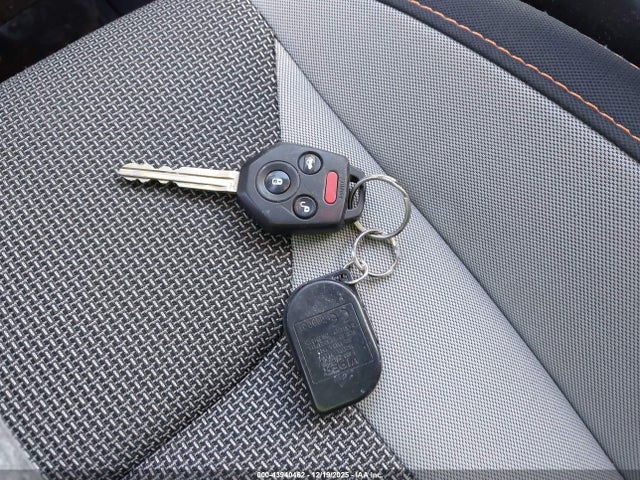 43940462 :رقم المزاد ، JF2GTADC3JH316495 vin ، 2018 Subaru Crosstrek 2.0i Premium مزاد بيع
