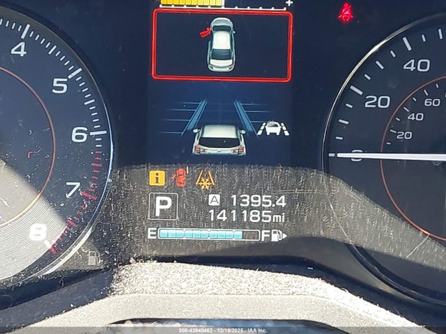 43940462 :رقم المزاد ، JF2GTADC3JH316495 vin ، 2018 Subaru Crosstrek 2.0i Premium مزاد بيع