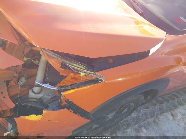 43940462 :رقم المزاد ، JF2GTADC3JH316495 vin ، 2018 Subaru Crosstrek 2.0i Premium مزاد بيع