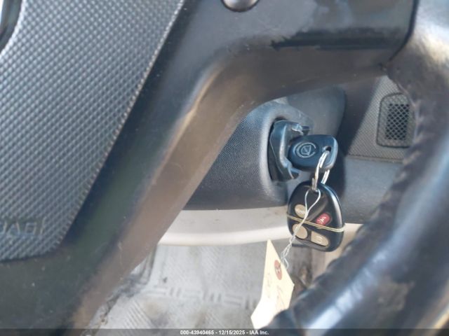 2005 CADILLAC CTS 1G6DP567450168071 Photo 10