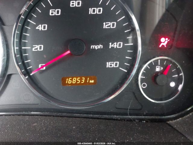 2005 CADILLAC CTS 1G6DP567450168071 Photo 6