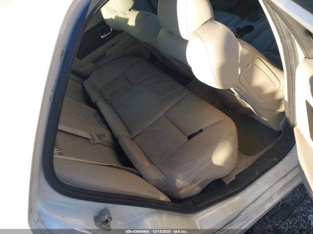 2005 CADILLAC CTS 1G6DP567450168071 Photo 7