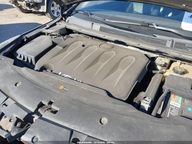 2018 CADILLAC XTS 2G61M5S36J9121817 Photo 9