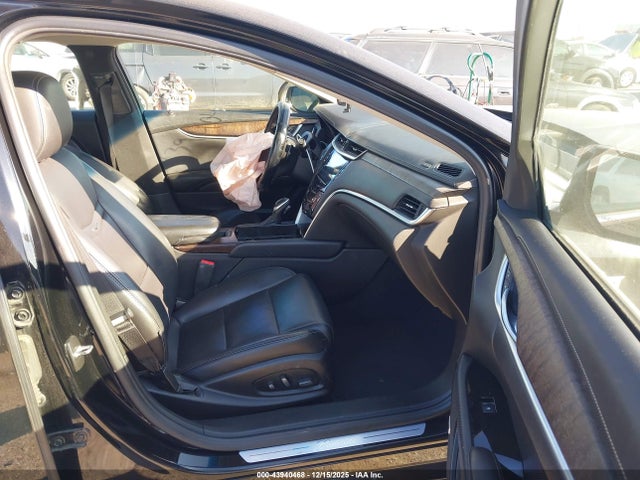 2018 CADILLAC XTS 2G61M5S36J9121817 Photo 4