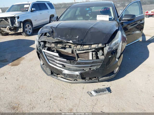 2018 CADILLAC XTS 2G61M5S36J9121817 Photo 5