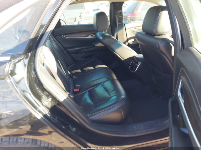 2018 CADILLAC XTS 2G61M5S36J9121817 Photo 7