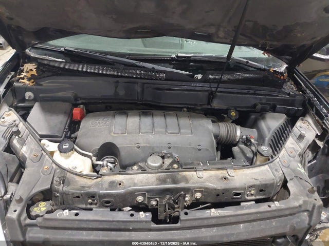 Aukcja sprzedaży 2012 Gmc Acadia Sle, vin: 1GKKRPED5CJ396237, numer aukcji: 43940480