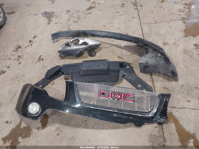 Aukcja sprzedaży 2012 Gmc Acadia Sle, vin: 1GKKRPED5CJ396237, numer aukcji: 43940480