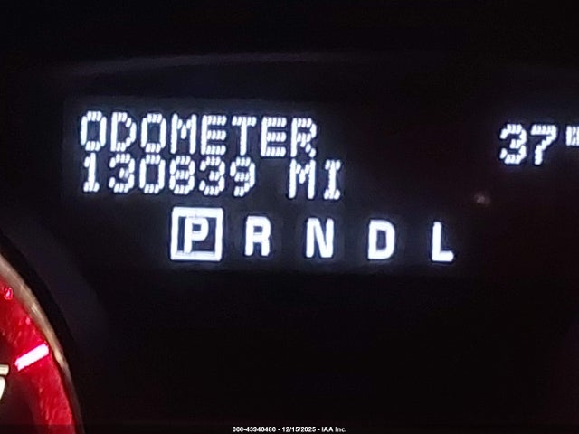 Aukcja sprzedaży 2012 Gmc Acadia Sle, vin: 1GKKRPED5CJ396237, numer aukcji: 43940480