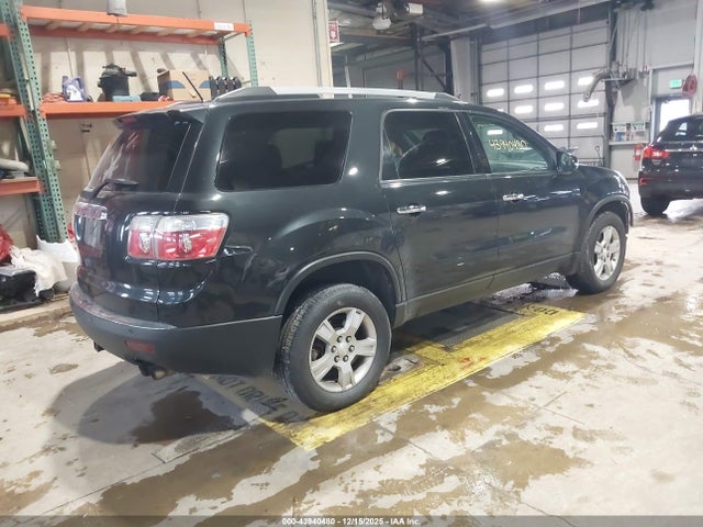 Aukcja sprzedaży 2012 Gmc Acadia Sle, vin: 1GKKRPED5CJ396237, numer aukcji: 43940480