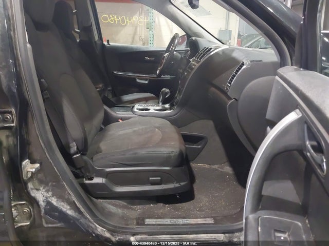 Aukcja sprzedaży 2012 Gmc Acadia Sle, vin: 1GKKRPED5CJ396237, numer aukcji: 43940480