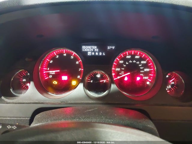 Aukcja sprzedaży 2012 Gmc Acadia Sle, vin: 1GKKRPED5CJ396237, numer aukcji: 43940480