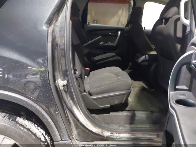 Aukcja sprzedaży 2012 Gmc Acadia Sle, vin: 1GKKRPED5CJ396237, numer aukcji: 43940480