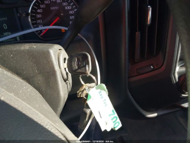 2017 CHEVROLET SILVERADO 1500 1GCVKNEHXHZ253569 Photo 10