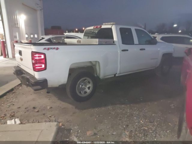 2017 CHEVROLET SILVERADO 1500 1GCVKNEHXHZ253569 Photo 3