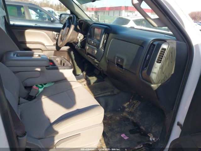 2017 CHEVROLET SILVERADO 1500 1GCVKNEHXHZ253569 Photo 4