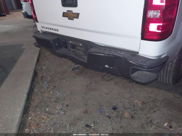 2017 CHEVROLET SILVERADO 1500 1GCVKNEHXHZ253569 Photo 5