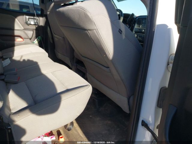 2017 CHEVROLET SILVERADO 1500 1GCVKNEHXHZ253569 Photo 7