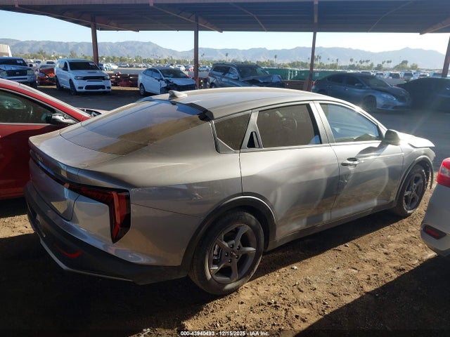 KIA K4 Lxs 2025 3KPFT4DE0SE107560 Image 13