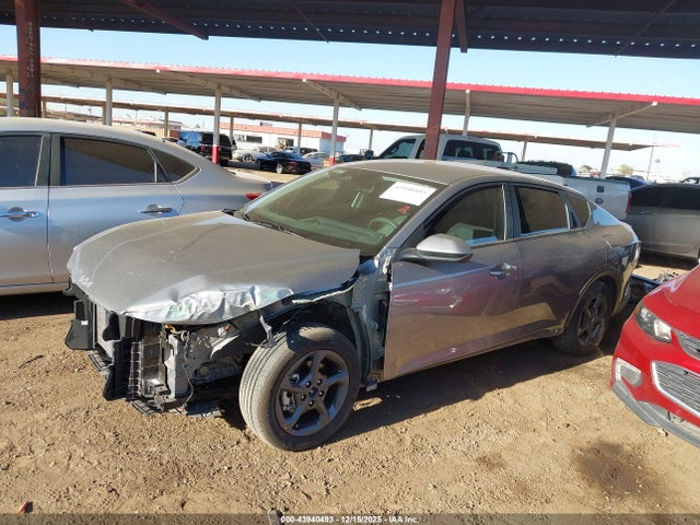 KIA K4 Lxs 2025 3KPFT4DE0SE107560 Image 14
