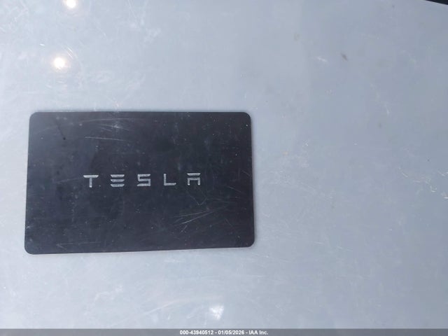 2018 TESLA MODEL 3 5YJ3E1EAXJF061297 Photo 10