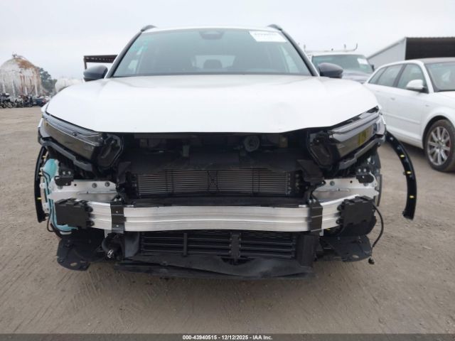 2025 HONDA CR-V HYBRID 2HKRS6H97SH821254 Photo 5