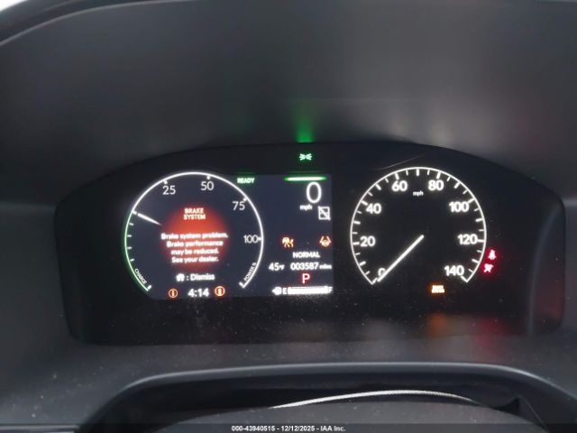 2025 HONDA CR-V HYBRID 2HKRS6H97SH821254 Photo 6