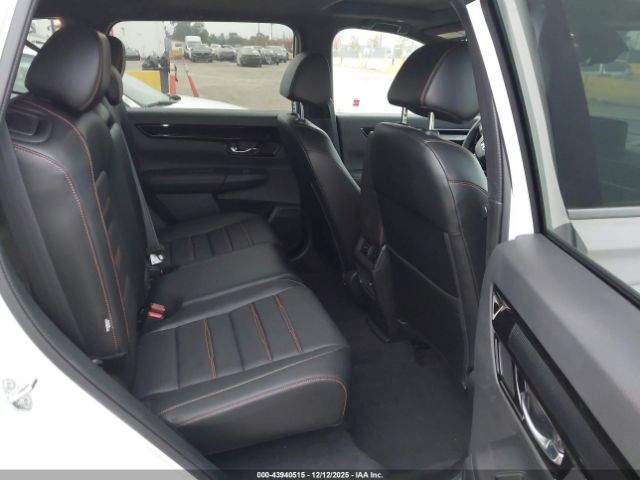 2025 HONDA CR-V HYBRID 2HKRS6H97SH821254 Photo 7