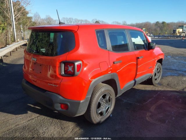 2021 JEEP RENEGADE ZACNJDAB4MPM35546 Photo 3
