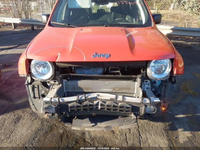 2021 JEEP RENEGADE ZACNJDAB4MPM35546 Photo 5