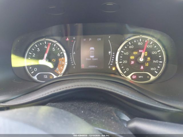 2021 JEEP RENEGADE ZACNJDAB4MPM35546 Photo 6