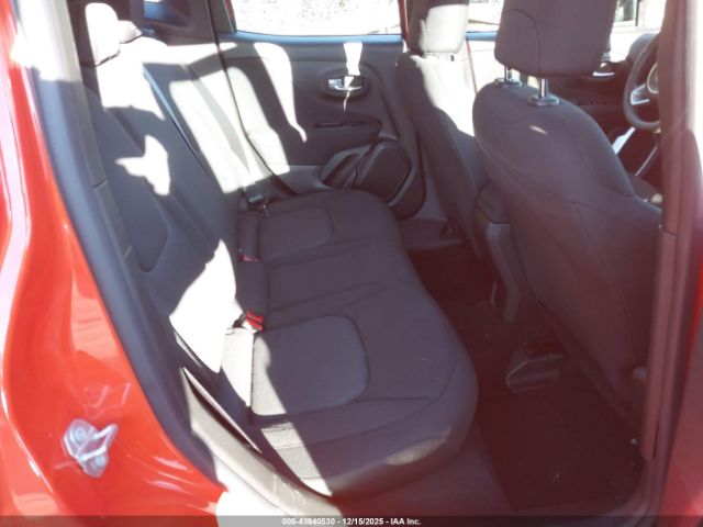 2021 JEEP RENEGADE ZACNJDAB4MPM35546 Photo 7