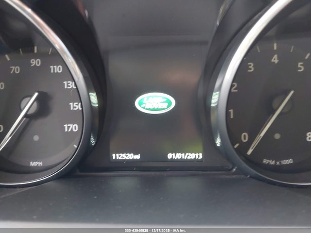 Продаж на аукціоні авто 2016 Land Rover Range Rover Sport 3.0l V6 Supercharged Se, vin: SALWG2VF7GA581797, номер лоту: 43940539