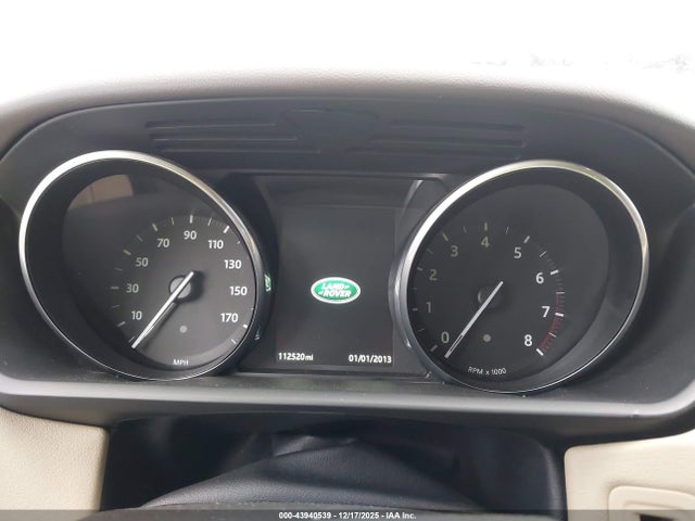 Продаж на аукціоні авто 2016 Land Rover Range Rover Sport 3.0l V6 Supercharged Se, vin: SALWG2VF7GA581797, номер лоту: 43940539