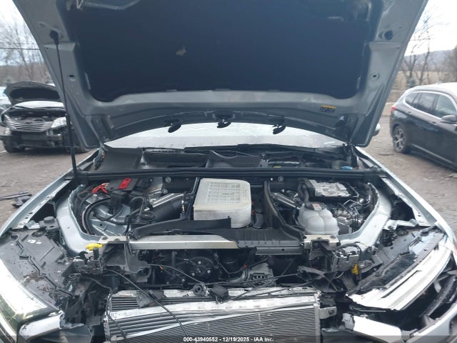 2025 AUDI Q7 WA1ACBF76SD008251 Photo 9