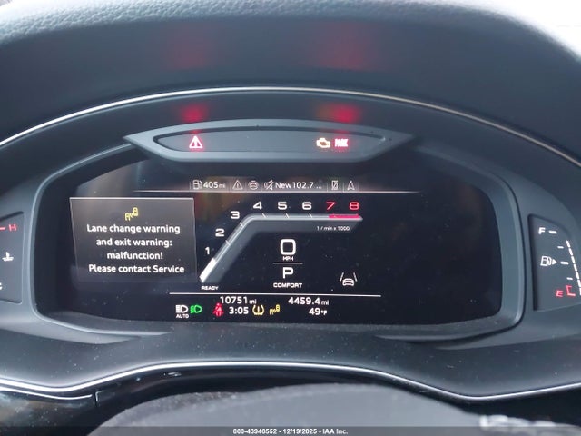 2025 AUDI Q7 WA1ACBF76SD008251 Photo 6