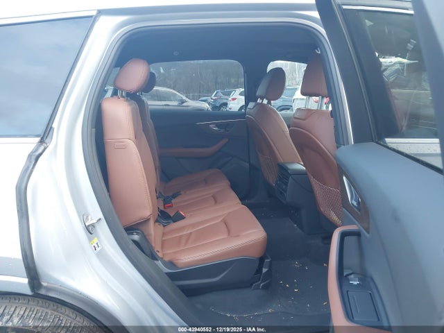 2025 AUDI Q7 WA1ACBF76SD008251 Photo 7