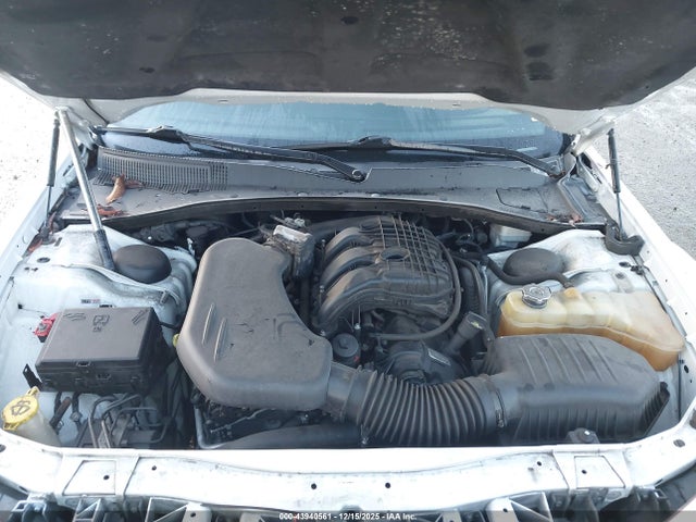 2013 CHRYSLER 300 2C3CCAAG7DH529215 Photo 9
