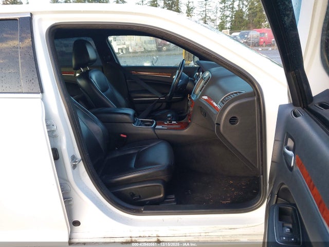 2013 CHRYSLER 300 2C3CCAAG7DH529215 Photo 4