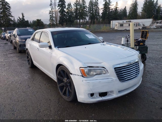 2013 CHRYSLER 300 2C3CCAAG7DH529215 Photo 5