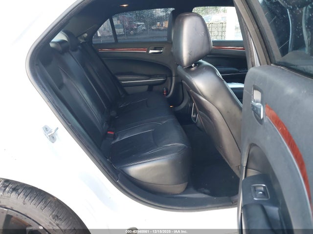 2013 CHRYSLER 300 2C3CCAAG7DH529215 Photo 7