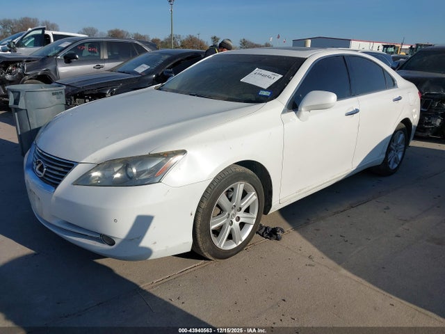 Aukcja sprzedaży 2009 Lexus Es 350, vin: JTHBJ46G292280702, numer aukcji: 43940563