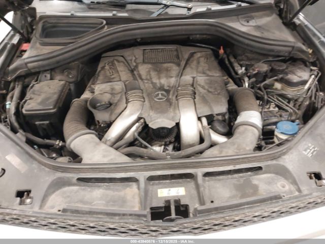 2013 MERCEDES-BENZ GL 450 4JGDF7CE4DA205817 Photo 9