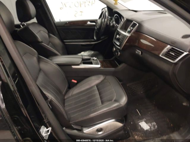 2013 MERCEDES-BENZ GL 450 4JGDF7CE4DA205817 Photo 4