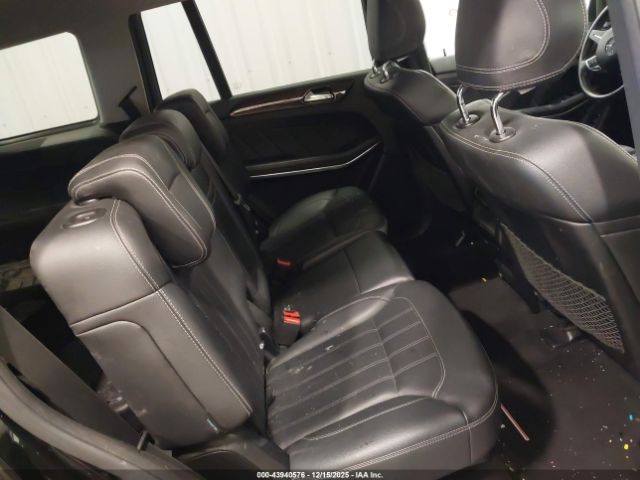 2013 MERCEDES-BENZ GL 450 4JGDF7CE4DA205817 Photo 7