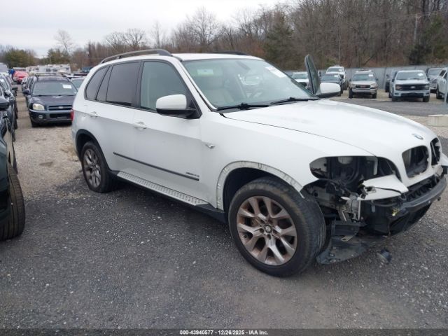 2012 BMW X5 5UXZV4C59CL766723
