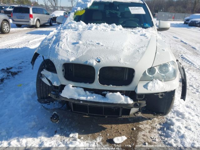 2012 BMW X5 5UXZV4C59CL766723 Photo 5